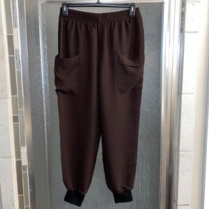 Premise Studio Cargo Pants.